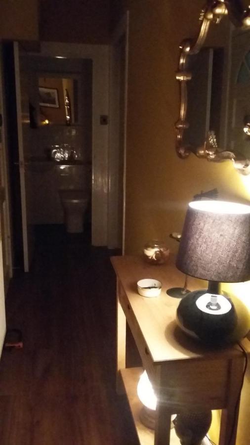 Edinburgh Two Bedroom Apartment With Free Side Street Parking 24 Hours Екстериор снимка