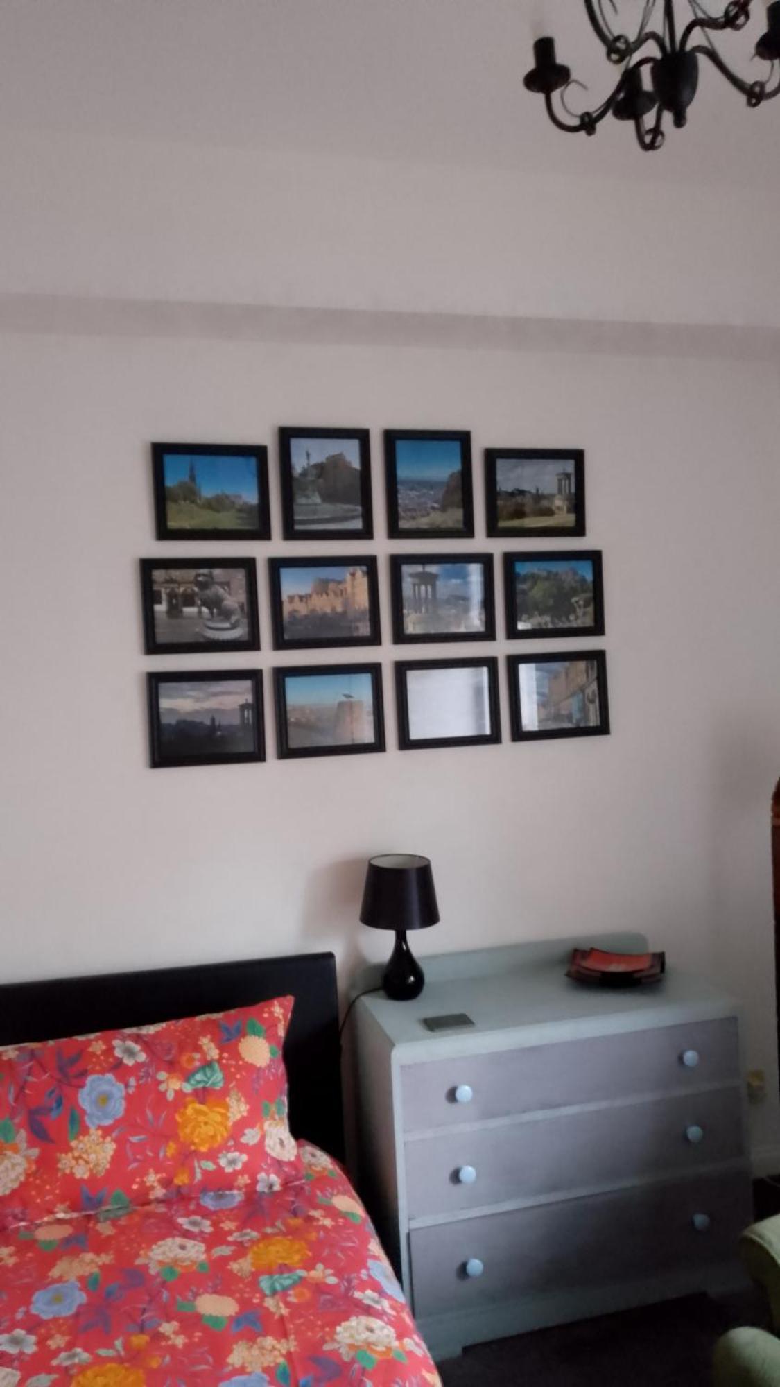 Edinburgh Two Bedroom Apartment With Free Side Street Parking 24 Hours Екстериор снимка